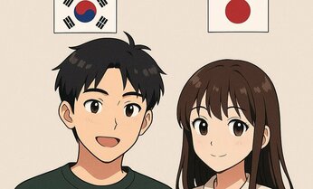 日本人女性との結婚を夢見る韓国人男性が増加中? 結婚後は「教育」「言語」の問題も…