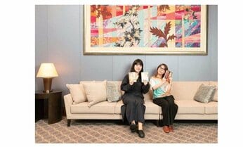 年間250泊をホテルで過ごす「おひとりプロデューサー」が「ホテルにあるとうれしい」ものとは?