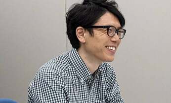 【TBSアナウンサーが教える】 10年上の大先輩・安住紳一郎アナへの熱き思い