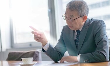 「高齢者はただの老いぼれではない。むしろ知的資産家」90歳医師が訴えたい「発想の転換」とは