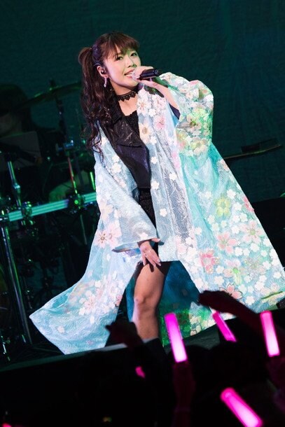 Pile 「やったー!! 知らなかったー!!」元日TDC公演で日本武道館ライブ発表
