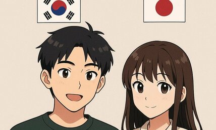 日本人女性との結婚を夢見る韓国人男性が増加中？　結婚後は「教育」「言語」の問題も…