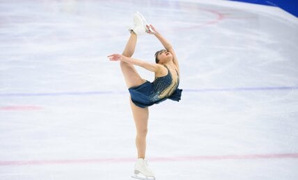フィギュア・樋口新葉と坂本花織　今季限りの引退表明の二人が「新プログラム」に込めた思い