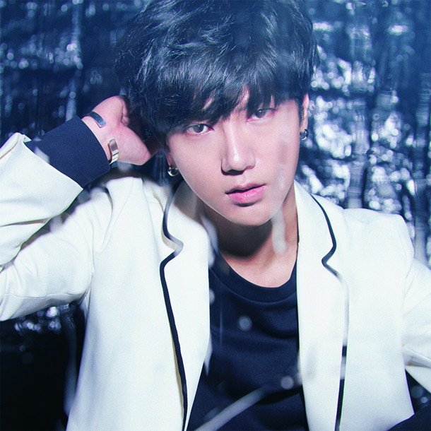 イェソン（SUPER JUNIOR）2ndシングル6月リリース！ 村上龍が歌詞提供「彼に魅了された」
