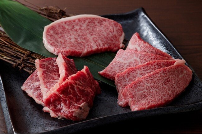 写真・図版(1枚目)| 関西で大人気の食べ放題焼肉店『焼肉力丸』東京・池袋に関東初出店!2025年7月12日グランドオープン