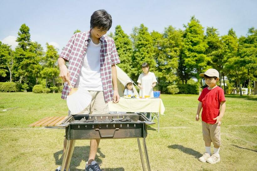 ※写真はイメージ（ｇｅｔｔｙｉｍａｇｅｓ）