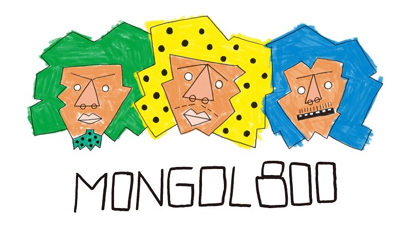 MONGOL800、20周年記念 全国47都道府県ツアー開催決定