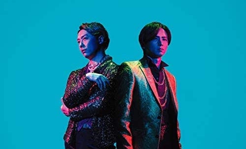 KinKiKids、42枚目のシングル『KANZAIBOYA』リリース | AERA ...