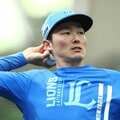 西武の絶対的レギュラー源田、外崎に定位置剥奪の危機 チームの若手台頭で昨年の最下位から躍進するも…