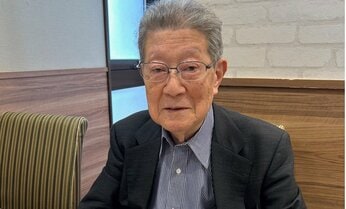 七月場所は新横綱・大の里より「次の大関」争い 元NHKアナ・伝説の相撲ジャーナリスト杉山邦博さん(94)が「苛々させられる」期待の力士は
