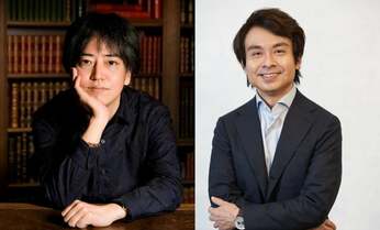 「人はなぜ占うのか?」閉塞的な世界における占いや小説の存在価値を鏡リュウジと中村文則が語る