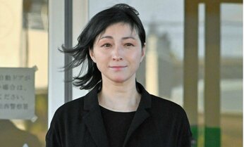 広末涼子が信条とした「二兎を追うものだけが二兎を得る」 “清純”も”欲”も捨てられなかった葛藤人生