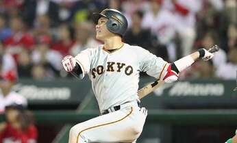 丸vs.坂本、巨人は3番打者が2人 打順問題で原監督采配の吉凶