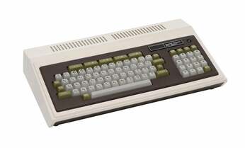 名機NEC「PC-8001」復刻?に歓喜と悲報が同時に!?