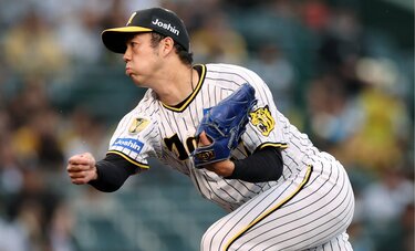 メジャー挑戦中の阪神・青柳　「マイナー契約の可能性」の一方で「来年中に日本復帰なら争奪戦」の声