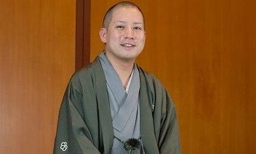 春風亭一之輔、好物は“鰹のたたき”　出席者全員が腹を下してもなんともなかったワケ