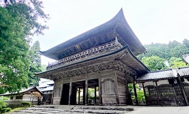 「本当の気持ち」を話せるだけで人は救われる　永平寺の禅僧が夜を徹して聞き取ったこと