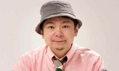 「極楽」加藤浩次さんはブレていない　鈴木おさむ
