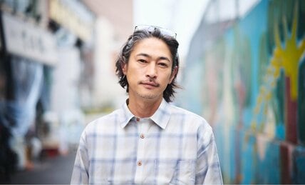 芸能生活30年の窪塚洋介が振り返る大きな「転機」　起こったこと自体には「良い」も「悪い」もない