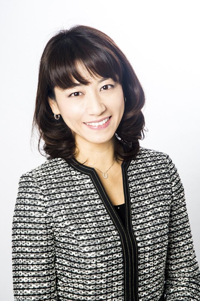 高田万由子さん