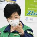 小池百合子は古いオッサン政治への反発の受け皿になった 自民と立憲が都議選で負けた理由