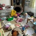 家が散らかっていて休まらない! アウトドア好きだった私が片づけたら家でのんびりするようになった