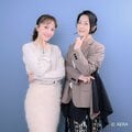 ももクロ百田夏菜子が演歌界のスター・坂本冬美と対談 「今の夏菜子ちゃん、すごく素敵だと思う。レディーですよね」