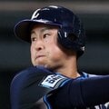 打率4割の絶好調ルーキー 西武・渡部聖弥が「ドラ1指名」されなかった理由