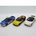 入手困難で愛着倍増 ! 森永卓郎が語る「NSX-Rのお気に入りモデル」