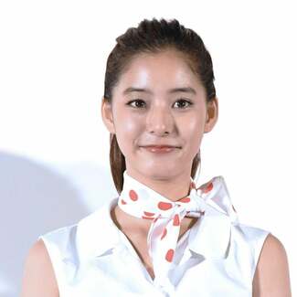 〈ドラマ単身花日に出演〉新木優子、遅咲きブレイクの理由は驚異のメンタルにあり