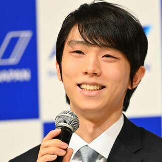 羽生結弦を10年取材してきた記者が語る「初めて知った意外なこと」