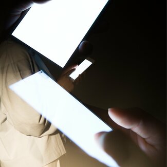 パズルを完成させるノリで場所を特定 「SNSストーキング」の心理と克服方法
