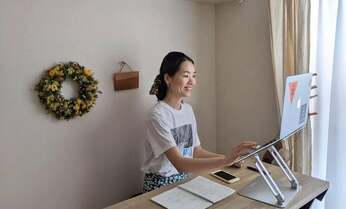 ヨガ、料理教室、パーソナルスタイリング……オンラインでちょっとリッチな自分磨きを