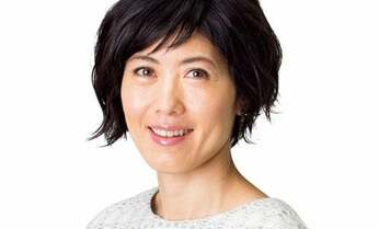 小島慶子「カラスやハトだって足を見れば…。恐竜は身近にいる」
