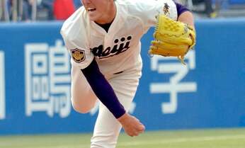 未来の岸孝之、中崎翔太? ドラフト注目株の大学生をプロでたとえてご紹介!