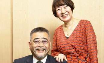 脚本家・中園ミホ、西郷隆盛の曽孫・隆文さんに大河ドラマ「西郷どん」への思いを聞く