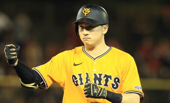 泉口、増田陸、赤星…主力の離脱・不調で進んだ巨人のレギュラー若返り 「今オフはFA補強の必要なし」の声も