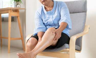 足の重だるさ、湿疹、かゆみ…「下肢静脈瘤」に10年以上悩んだ女性が治療に踏み切れた決め手とは？