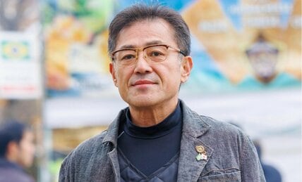2割が外国籍の群馬県大泉町の町長・村山俊明　票にならなくても外国籍の住民のために奔走する理由