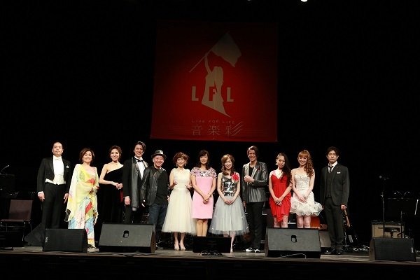 本田美奈子.メモリアルコンサートに泉谷しげる、松本伊代ら12人のアーティストが集結