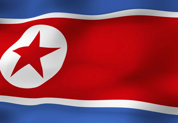 北朝鮮の軍事力はどこまで来ている？（※イメージ）
