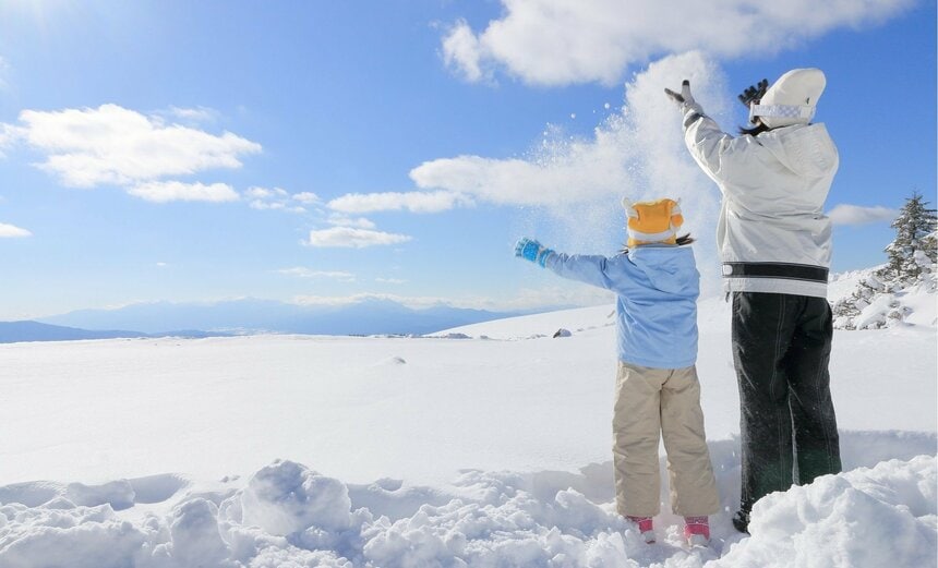 （写真はイメージ／GettyImages）