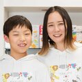 〈夏休みシーズン〉小1の自由研究で作った「ボードゲーム」が商品化! 母に聞く、子どもの“好奇心”を伸ばすコツ