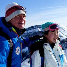 登山家・野口絵子が語る、父・野口健の存在「たまに会って、山を登りながらじっくりと語り合う時間が大好き」