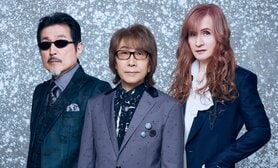 【THE ALFEE 51周年】「力をもらった曲」ファンが選んだTOP3 就職氷河期に「Pride」君よ闘え!に力 、第1位は永遠の応援歌
