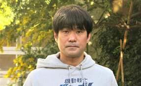 「どうしたら、母を殺せますか？」家庭教師に問い続けた芸人・若井おさむが48歳で見た現実