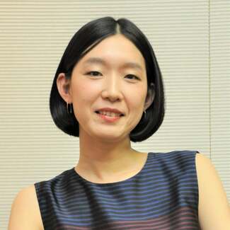 名脇役「江口のりこ」がドラマ初主演 “野望はないけど売れている”という不思議な立ち位置
