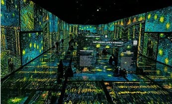 【韓国・釜山ルポ】変化を続ける港町・釜山を体感!豪華ふぐスープ、没入アートからドローンショーまで