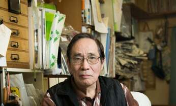 コミケ大好き70歳大御所漫画家 代表作ドラマ化で出演も、悩み事が…