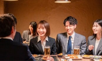 「苦手な飲み会」をどう断る? お金持ちが実践している「反感を買わない断り方」を伝授